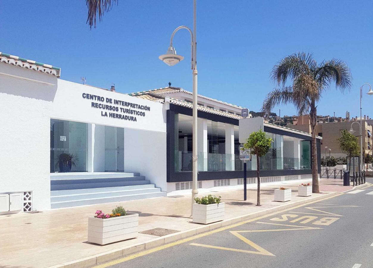 Casa Keko Apartment La Herradura  Exterior photo