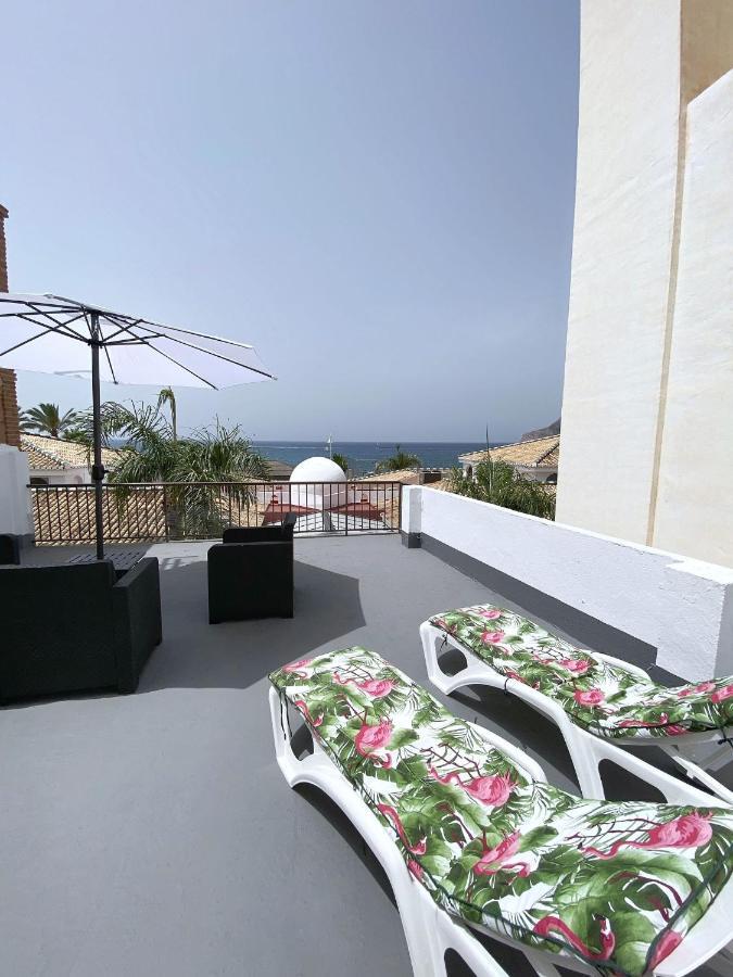 Casa Keko Apartment La Herradura  Exterior photo