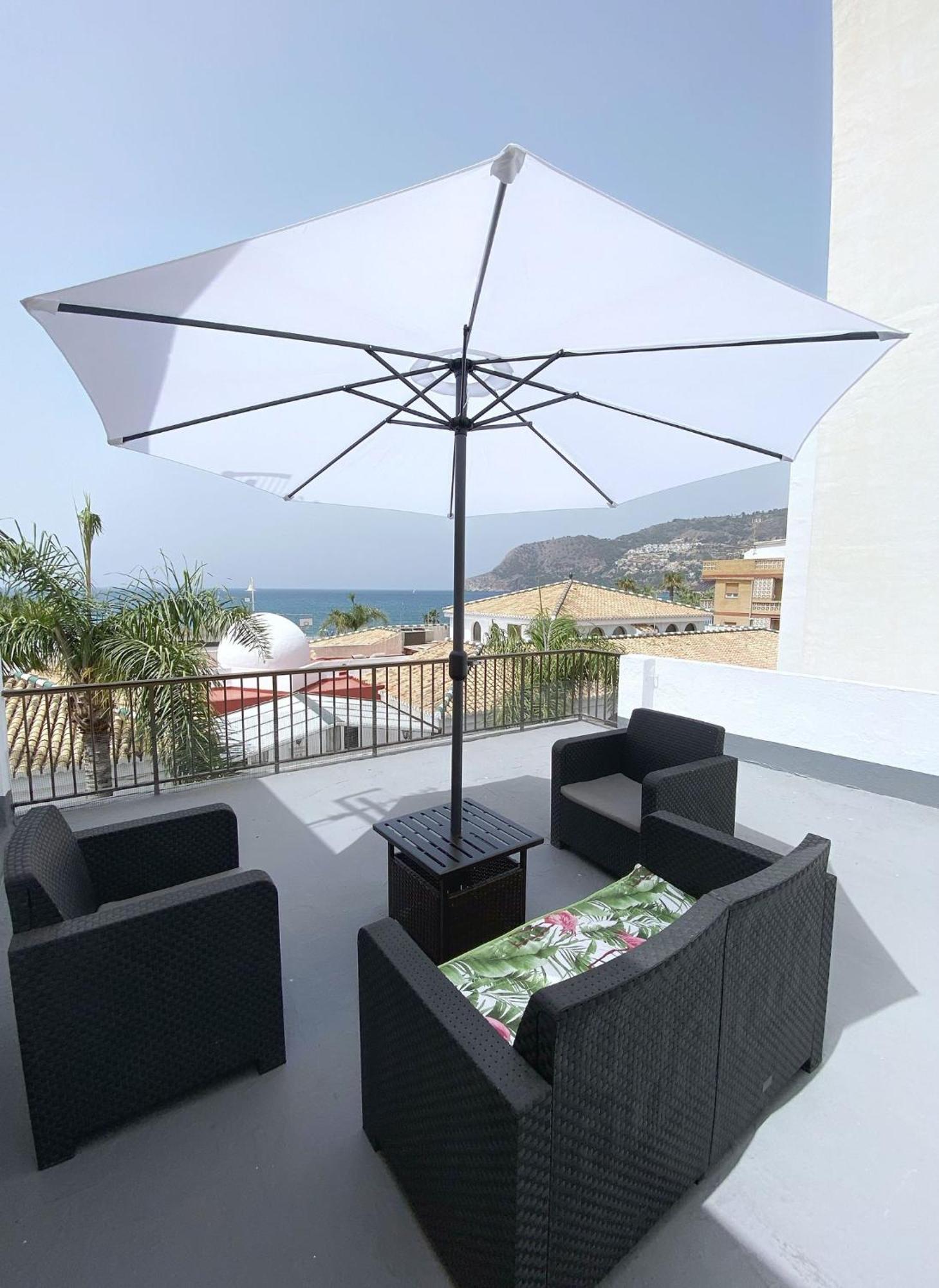 Casa Keko Apartment La Herradura  Exterior photo